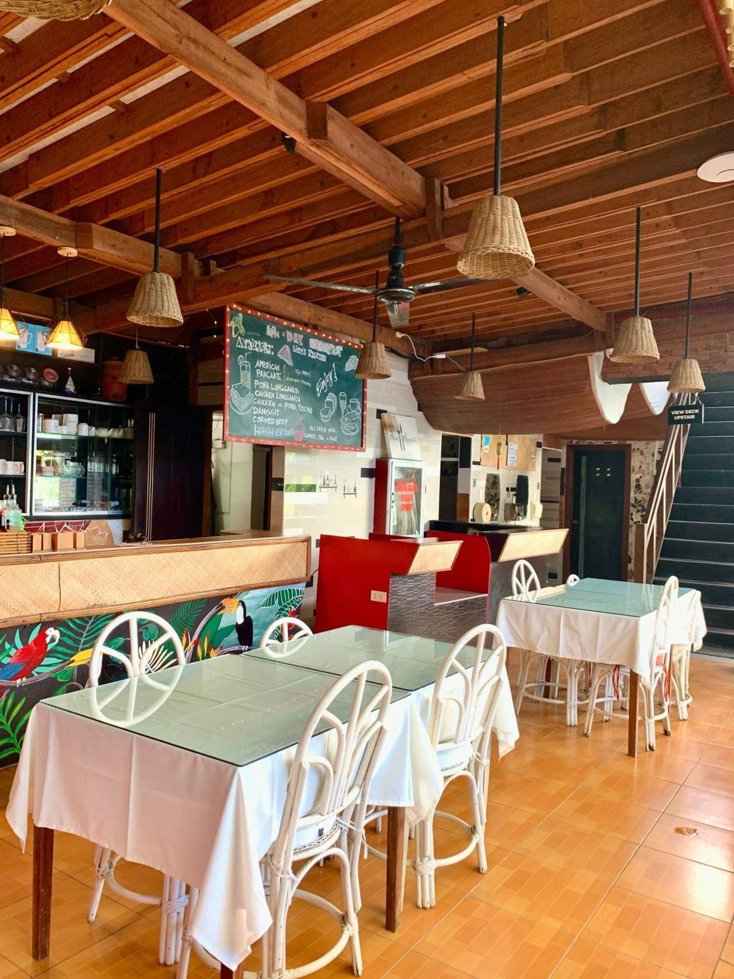 格兰德维斯塔酒店 公主港 外观 照片