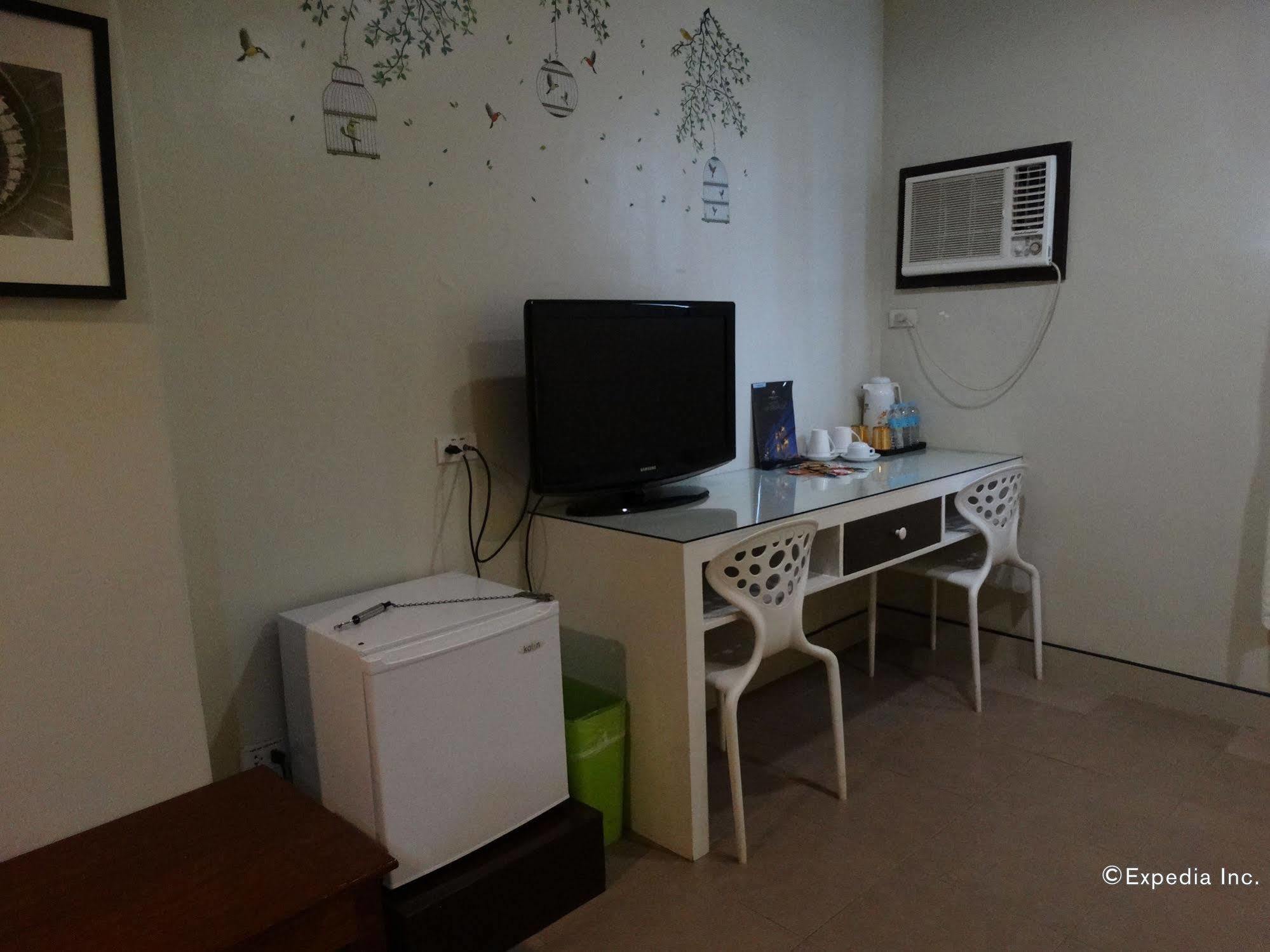 格兰德维斯塔酒店 公主港 外观 照片